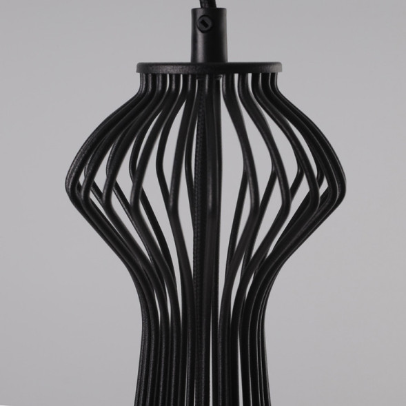 Подвесной светильник Nowodvorski LUKSOR 8847