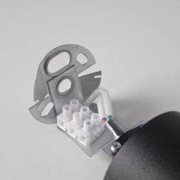 Подвесной светильник Nowodvorski LUKSOR 8847