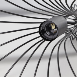 Подвесной светильник Nowodvorski LUKSOR 8847