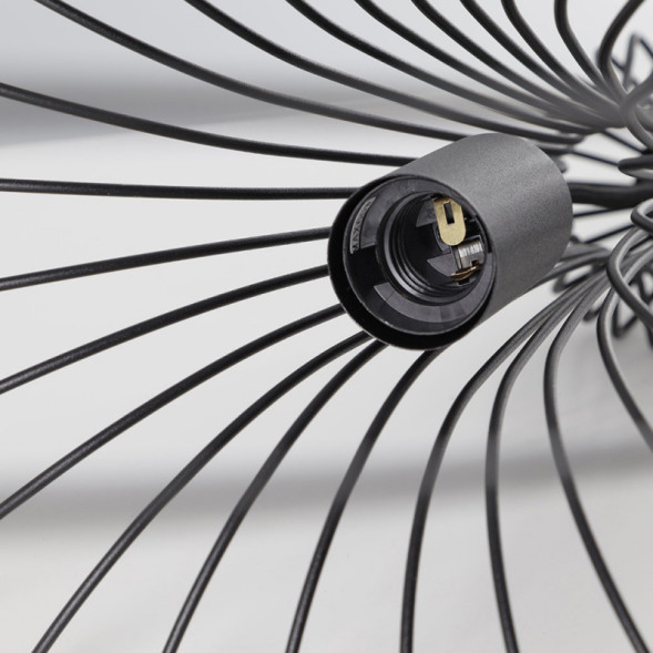 Подвесной светильник Nowodvorski LUKSOR 8847