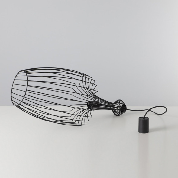 Подвесной светильник Nowodvorski LUKSOR 8847