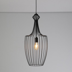 Подвесной светильник Nowodvorski LUKSOR 8847