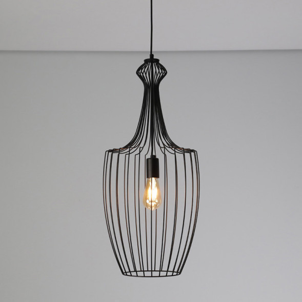 Подвесной светильник Nowodvorski LUKSOR 8847