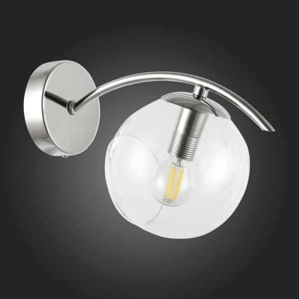 Бра Evoluce RATELLA SLE102601-01