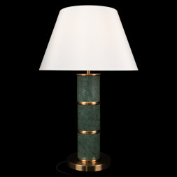Настольная лампа LOFT IT Malachite 10447T