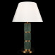 Настольная лампа LOFT IT Malachite 10447T