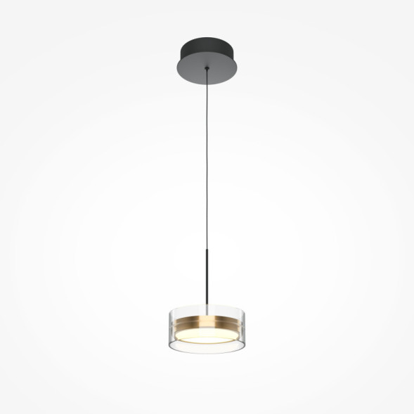 Подвесной светильник Maytoni Dress code MOD348PL-L14BBS3K