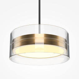 Подвесной светильник Maytoni Dress code MOD348PL-L14BBS3K