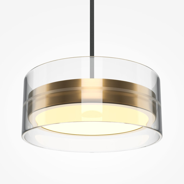 Подвесной светильник Maytoni Dress code MOD348PL-L14BBS3K