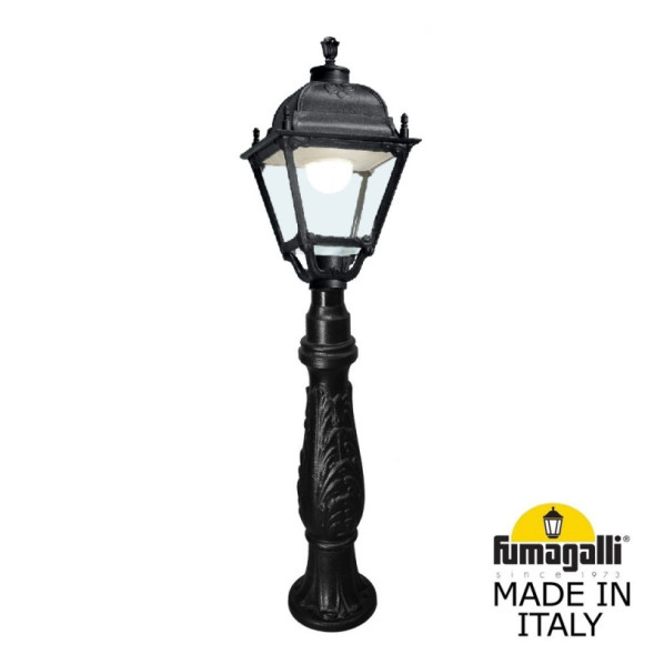 Садово-парковый светильник Fumagalli U33.162.000.AXH27 SIMON