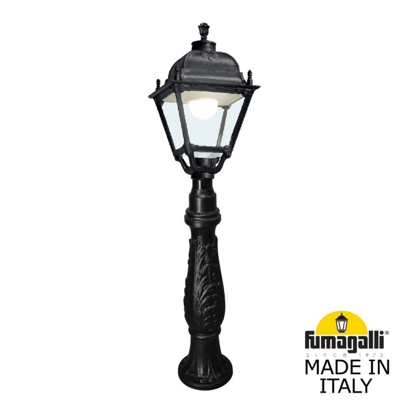 Садово-парковый светильник Fumagalli U33.162.000.AXH27 SIMON
