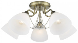 Потолочная люстра VELANTE 727-507-05