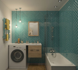 Подвесной светильник Maytoni Ligero MOD061PL-01CH