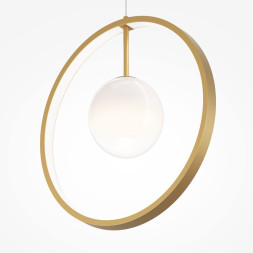 Подвесной светильник Maytoni Modern MOD407PL-L12G3K1