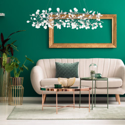 Подвесная люстра ST-Luce Rafina SL379.103.216