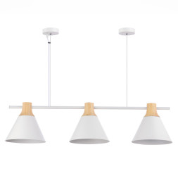 Подвесная люстра Evoluce Modica SLE125103-03