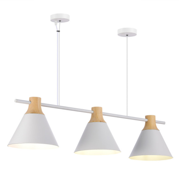 Подвесная люстра Evoluce Modica SLE125103-03