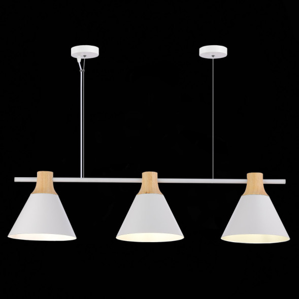 Подвесная люстра Evoluce Modica SLE125103-03