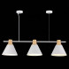Подвесная люстра Evoluce Modica SLE125103-03