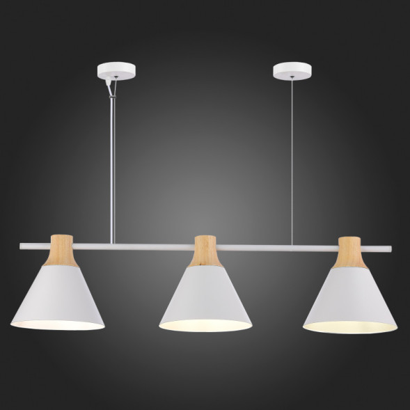 Подвесная люстра Evoluce Modica SLE125103-03