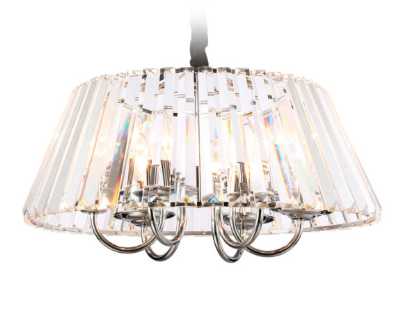 Подвесная люстра Ambrella Light Traditional TR5038