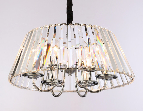 Подвесная люстра Ambrella Light Traditional TR5038