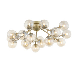 Потолочная люстра ST-Luce PALLЕRE SL438.202.20