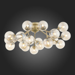 Потолочная люстра ST-Luce PALLЕRE SL438.202.20