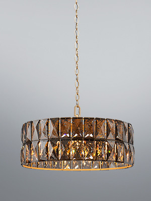 Подвесная люстра Vitaluce V5284 V5284-8/8