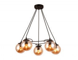 Подвесная люстра Ambrella Light Traditional TR9022