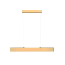 Линейный светильник Maytoni Technical STEP P010PL-L23G3K