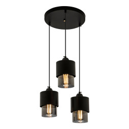 Подвесной светильник MODELUX MD.0650.3R