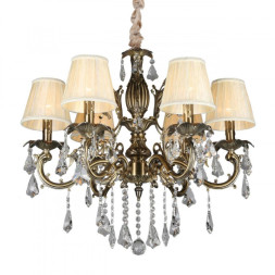 Подвесная люстра Omnilux Omnilux 308 OML-30813-06