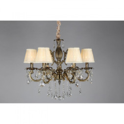 Подвесная люстра Omnilux Omnilux 308 OML-30813-06