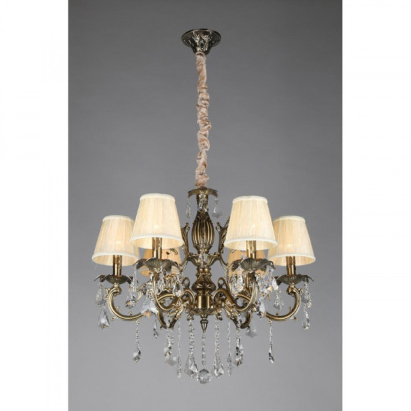 Подвесная люстра Omnilux Omnilux 308 OML-30813-06