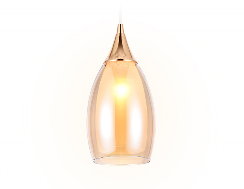 Подвесной светильник Ambrella Light Traditional TR3543