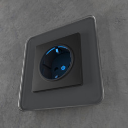 Розетка Werkel W1171408