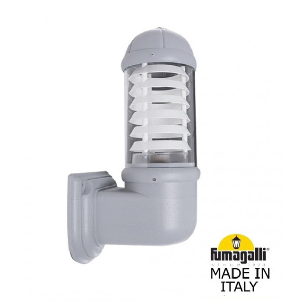 Уличный настенный светильник Fumagalli D15.505.000.LXF1R.FRA SAURO
