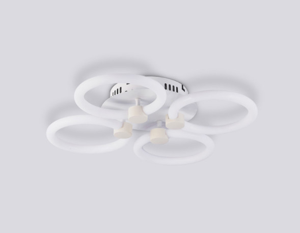 Потолочная люстра Ambrella Light FA3808