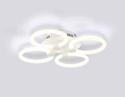 Потолочная люстра Ambrella Light FA3808