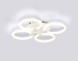 Потолочная люстра Ambrella Light FA3808
