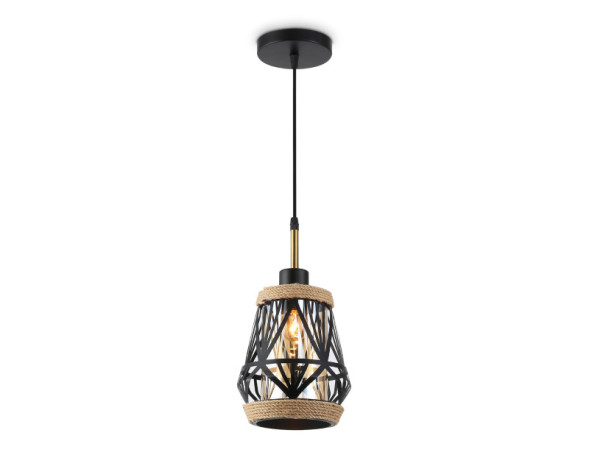 Подвесной светильник Ambrella Light TR8521 Traditional