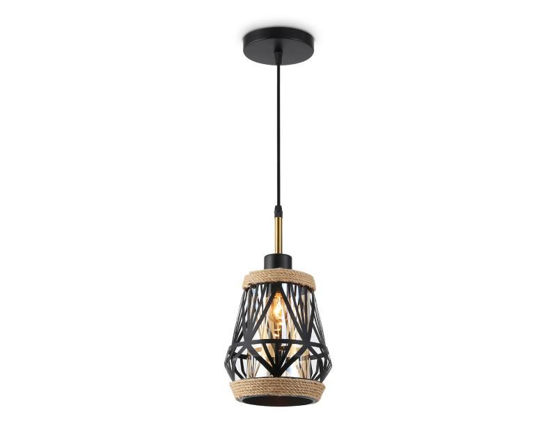 Подвесной светильник Ambrella Light TR8521 Traditional