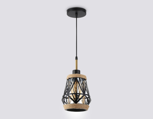 Подвесной светильник Ambrella Light TR8521 Traditional