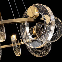 Подвесной светильник MODELUX 1865.650 ML.1865.650 BS