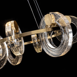 Подвесной светильник MODELUX 1865.650 ML.1865.650 BS