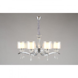 Подвесная люстра Omnilux Bollate OML-70903-08