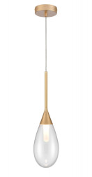 Подвесной светильник Vele Luce GRAZIOSO VL5864P01