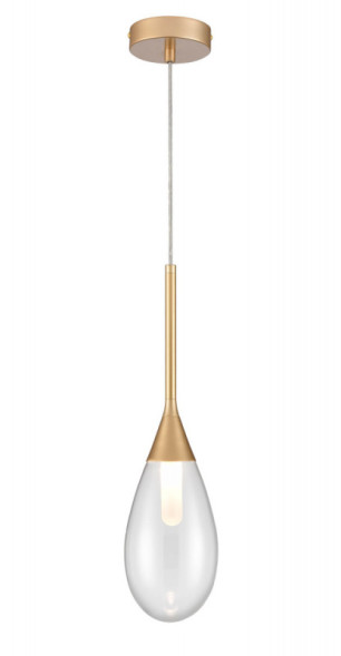 Подвесной светильник Vele Luce GRAZIOSO VL5864P01