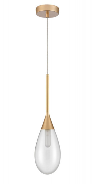 Подвесной светильник Vele Luce GRAZIOSO VL5864P01